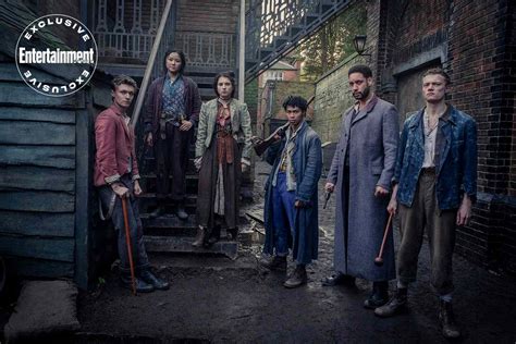 gomovie the irregulars